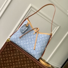 LV Top Handle Bags